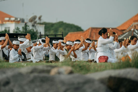 Nyepi: The Complete Guide to Bali’s Day of Silence (2025 Update) - Grazie Bali