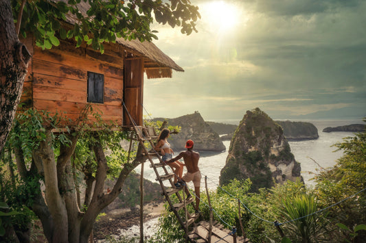 Top 10 Best Resorts to Spend Your Honeymoon in Bali - Grazie Bali