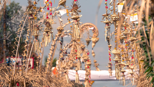 Galungan and Kuningan in Bali 2025: A Local’s Complete Guide to Bali’s Most Spiritual Celebrations - Grazie Bali