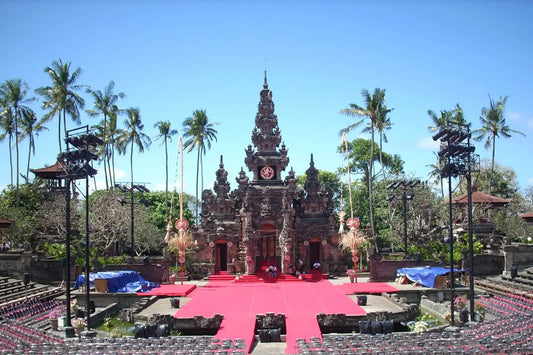 Bali Events June: Your Ultimate Guide to Events in Bali - June 2025 Edition - Grazie Bali