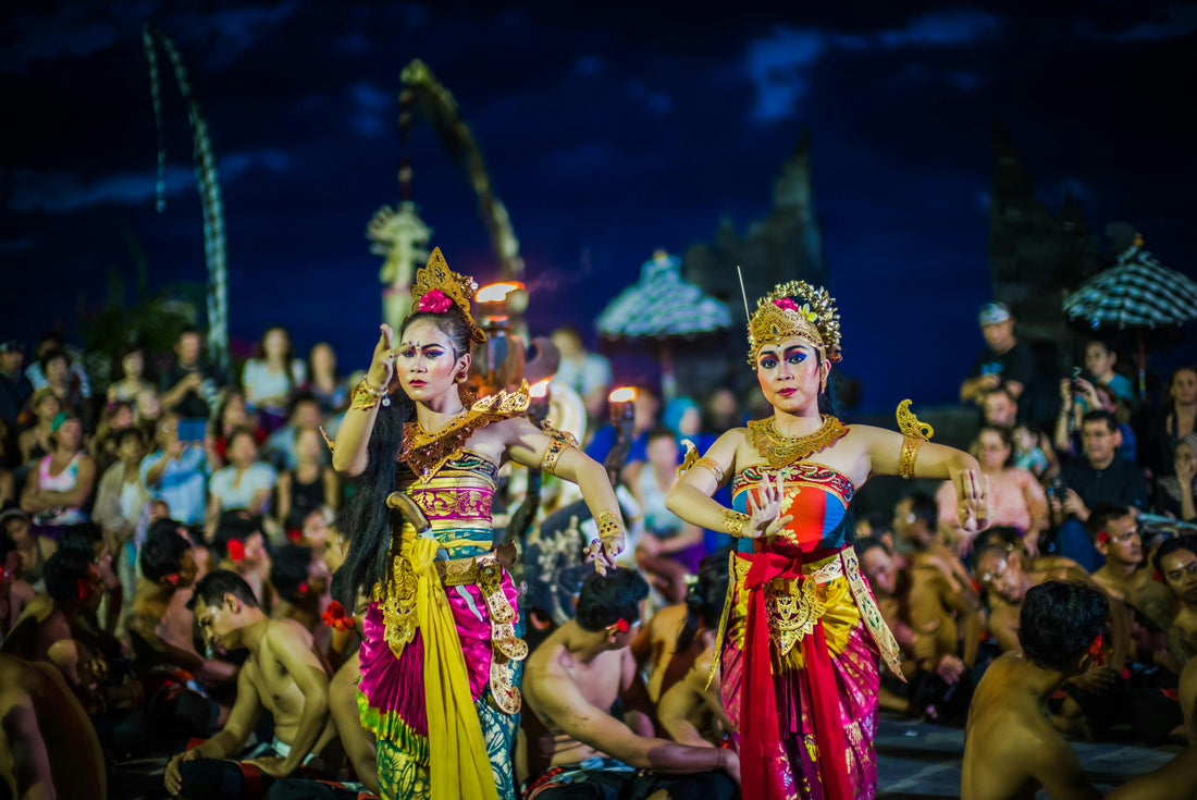 Bali Events in May: 2025 Update - It's All About Culture, Music, Food & Adventure - Grazie Bali