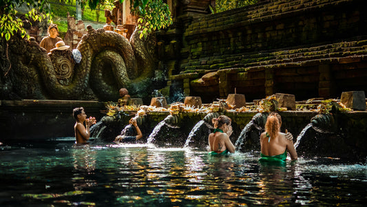 The Ultimate Bali Summer: 15 Unforgettable Things to Do on the Island of the Gods