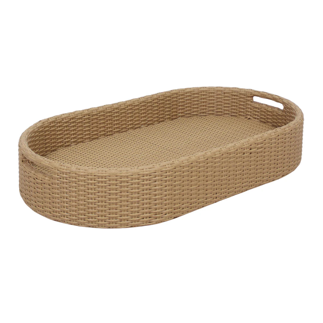 Floating Tray Rental: Rent a Floating Breakfast Basket Tray in Bali