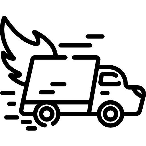 Peak Season Delivery Surcharge - Grazie Bali