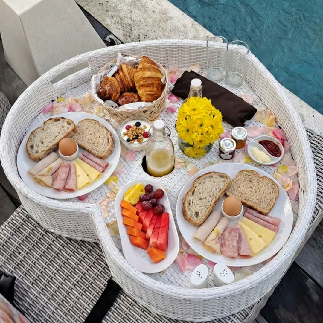 Continental Breakfast