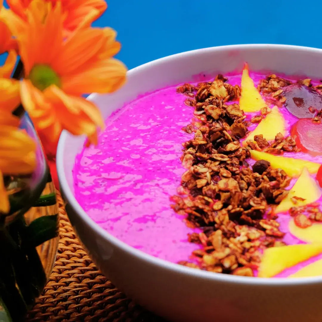 Floating Breakfast: Build Your Own Tray - Grazie Bali