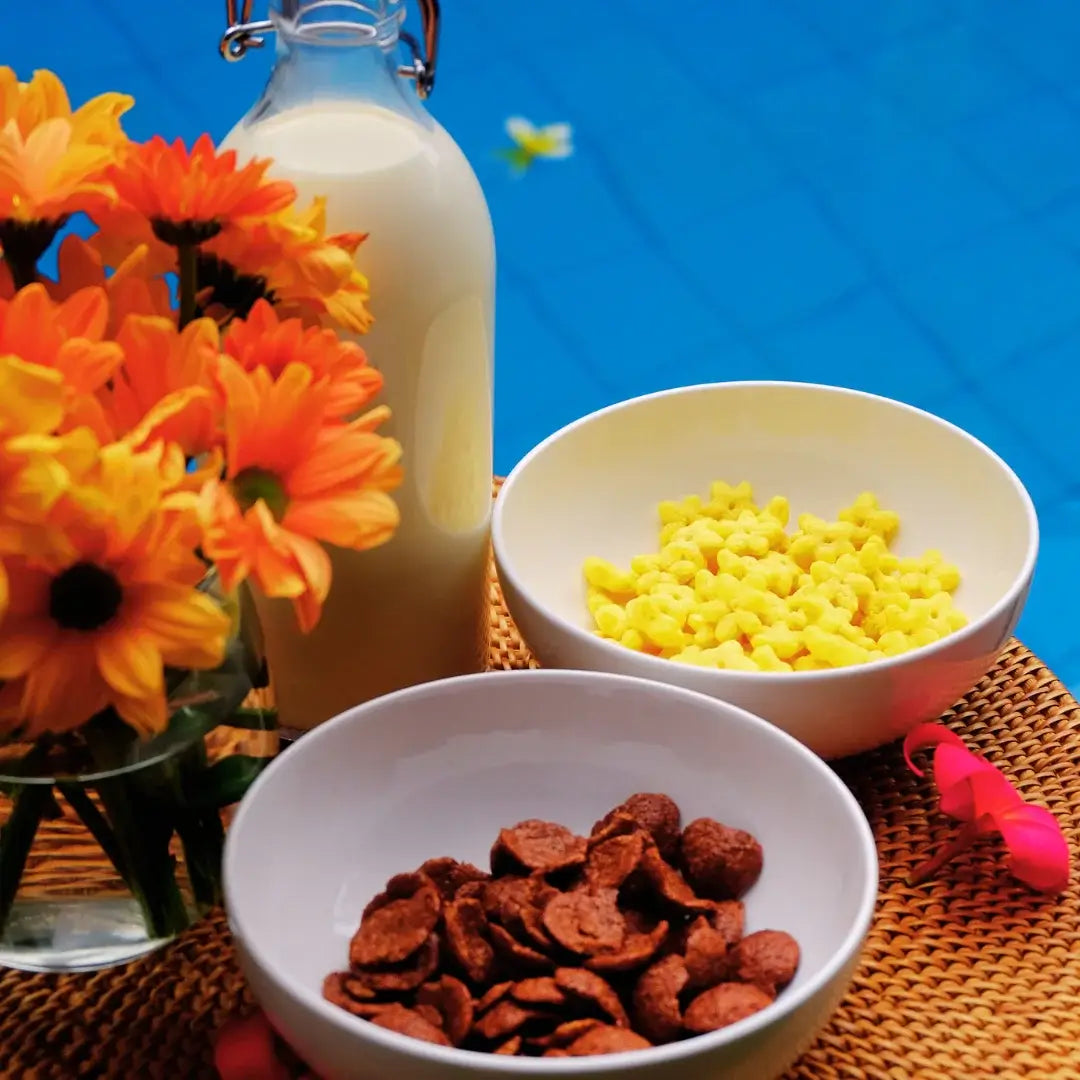 Add on: Kids Breakfast