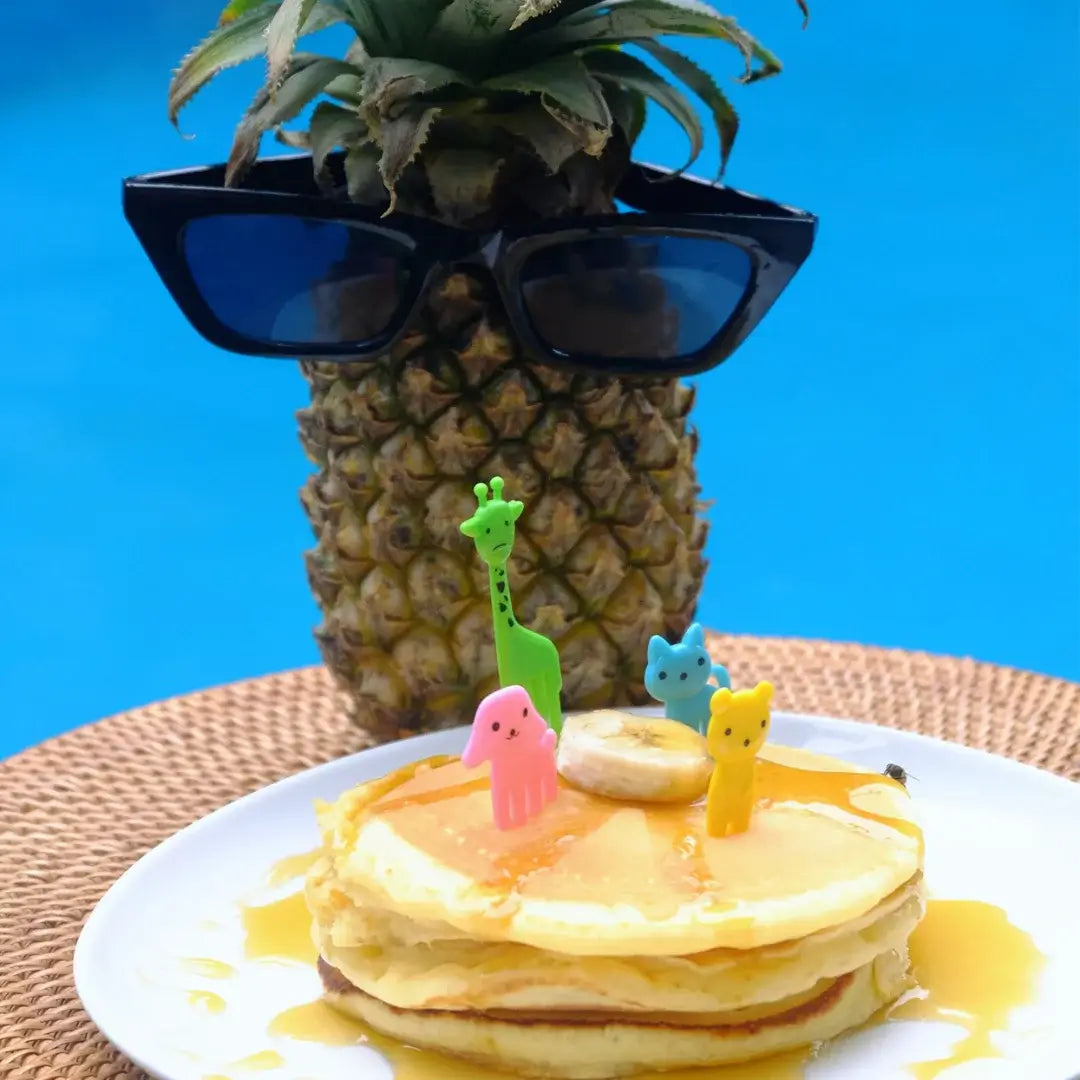 Add-ons - Grazie Bali