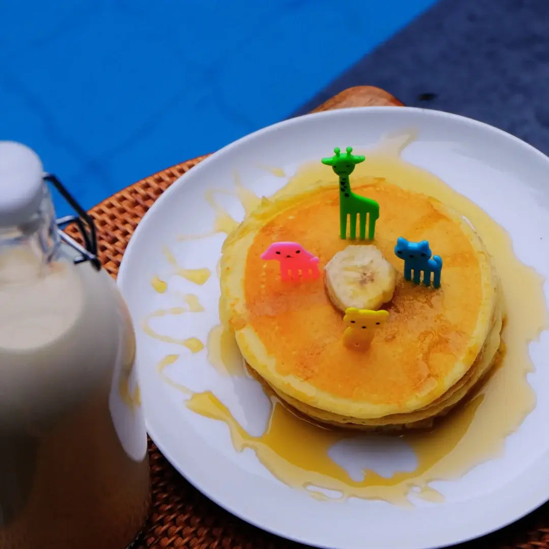 Add on: Kids Breakfast