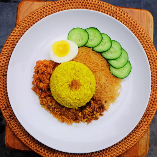 Additional Main Selection for 1 Person - Grazie Bali