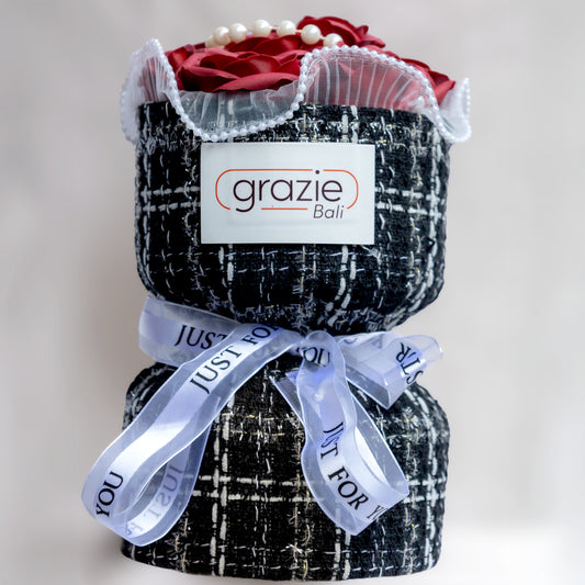 Eternal Rose Bouquet