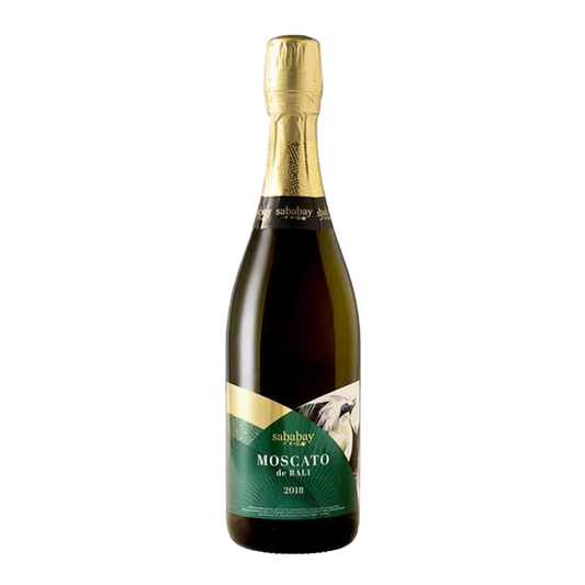 Champagne & Sparkling Selection - Grazie Bali