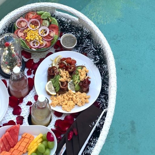 Avocado Toast 2 - Grazie Bali