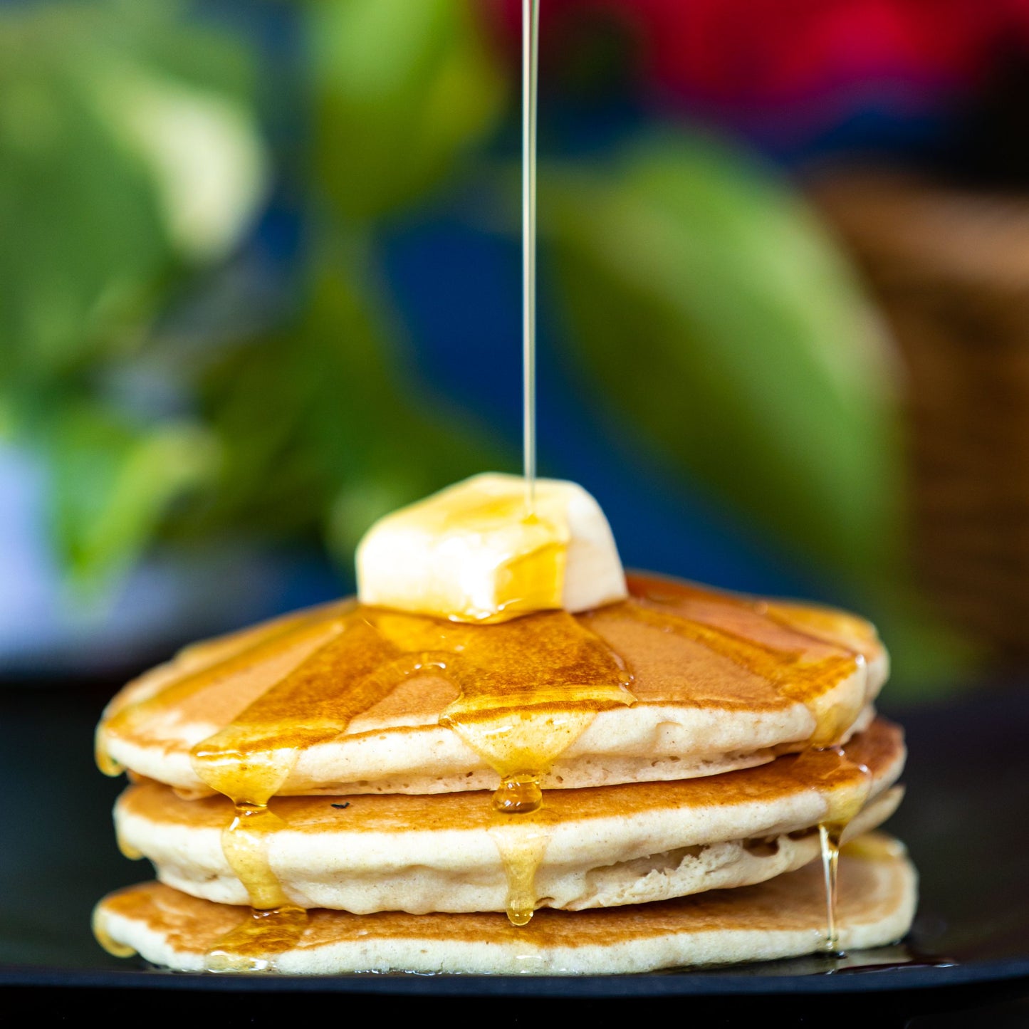 Add on: Plain Pancake for Floating Breakfast
