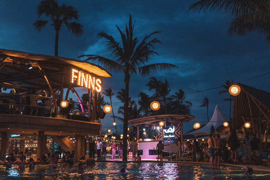 Bali's Bucket List: The 10 Best Beach Clubs (2025 Edition)
