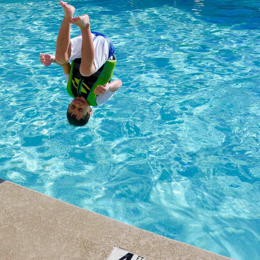 Happy Kids, Happy Hour: Our 7 Favorite Family-Friendly Beach Clubs in Bali