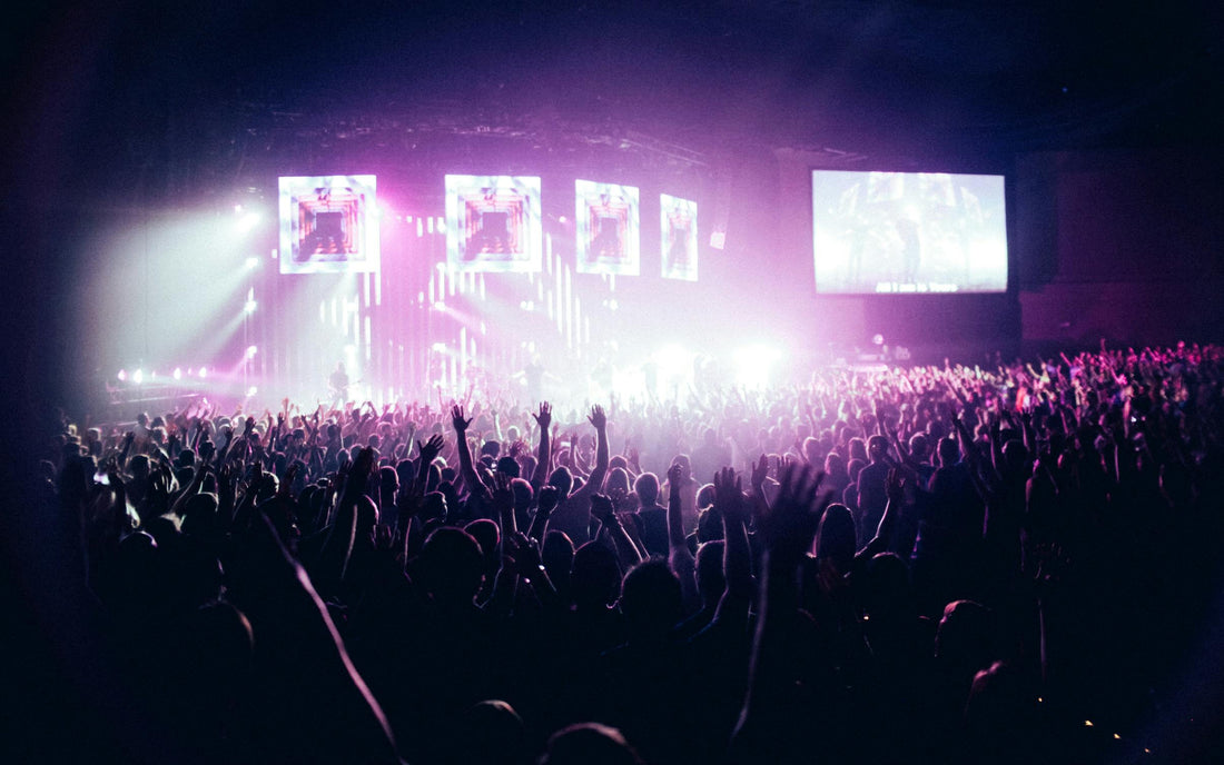 Bali's Ultimate Rave Calendar: Your Guide to the Hottest Parties & Festivals (July-Dec 2025)