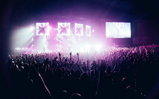 Bali's Ultimate Rave Calendar: Your Guide to the Hottest Parties & Festivals (July-Dec 2025)