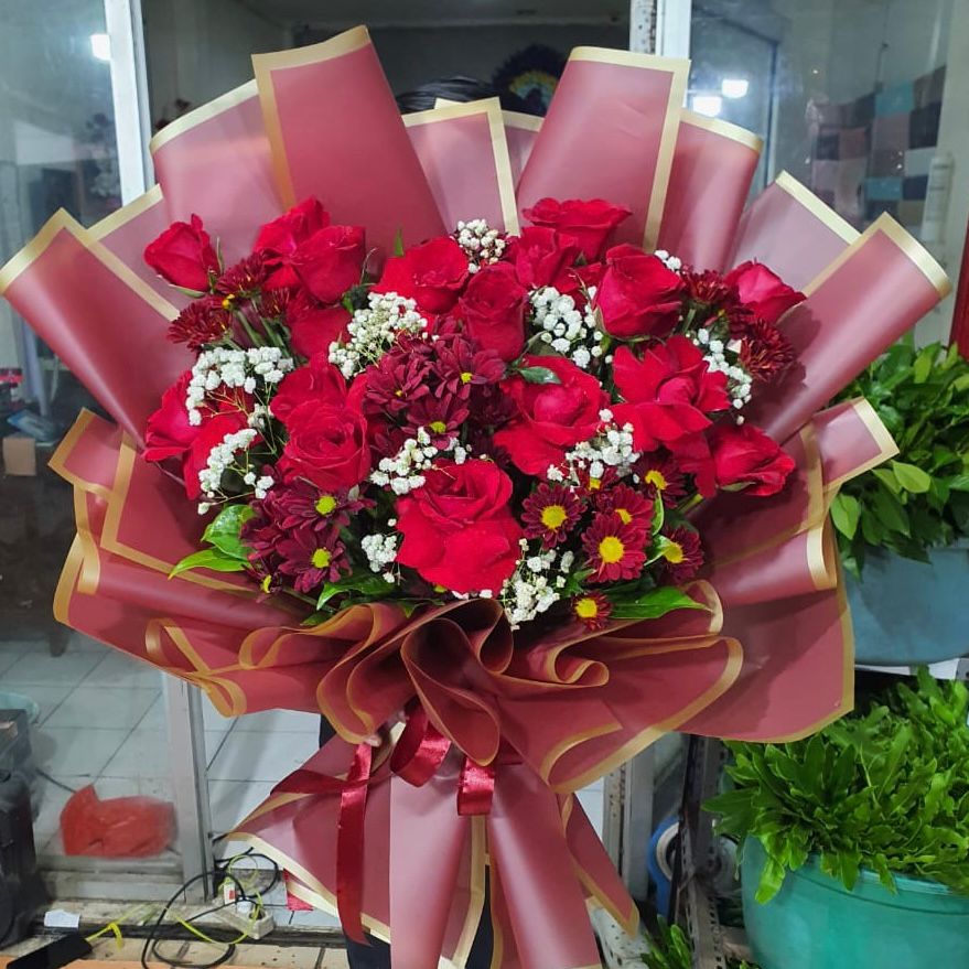 Special Set-ups: Additional Arrangements - Grazie Bali