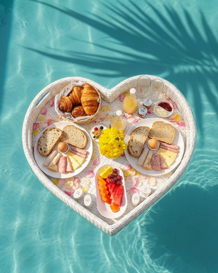 Continental Breakfast