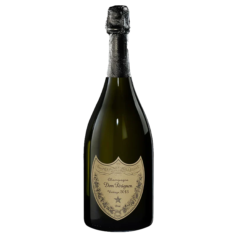 Champagne & Sparkling Selection - Grazie Bali
