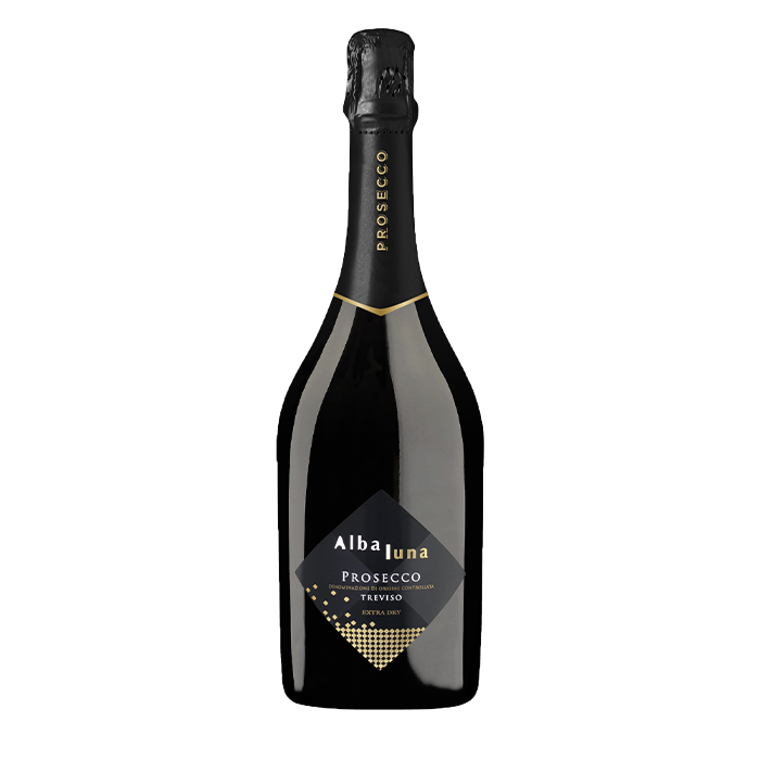 Champagne & Sparkling Selection - Grazie Bali