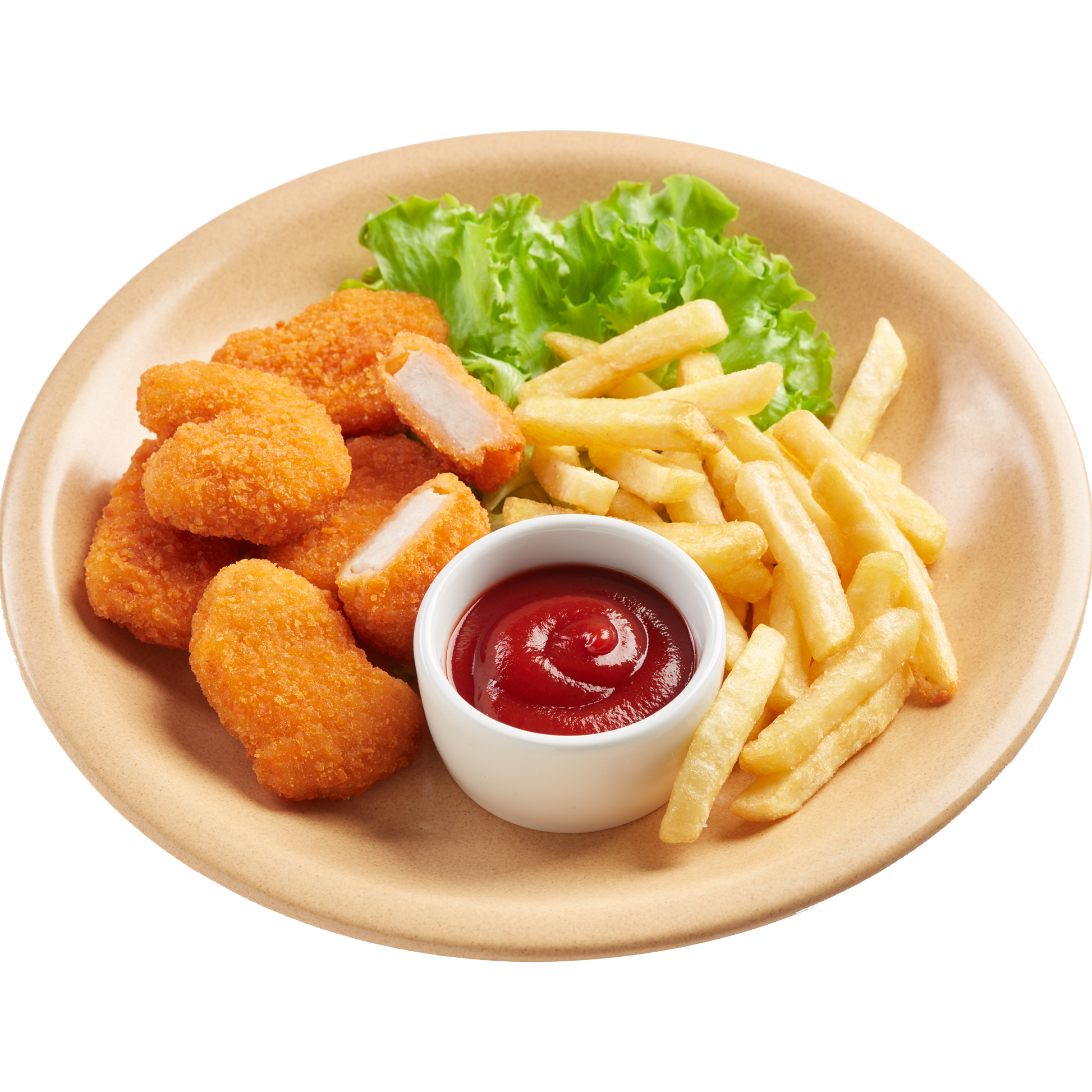 Add on: Kids Breakfast - Grazie Bali