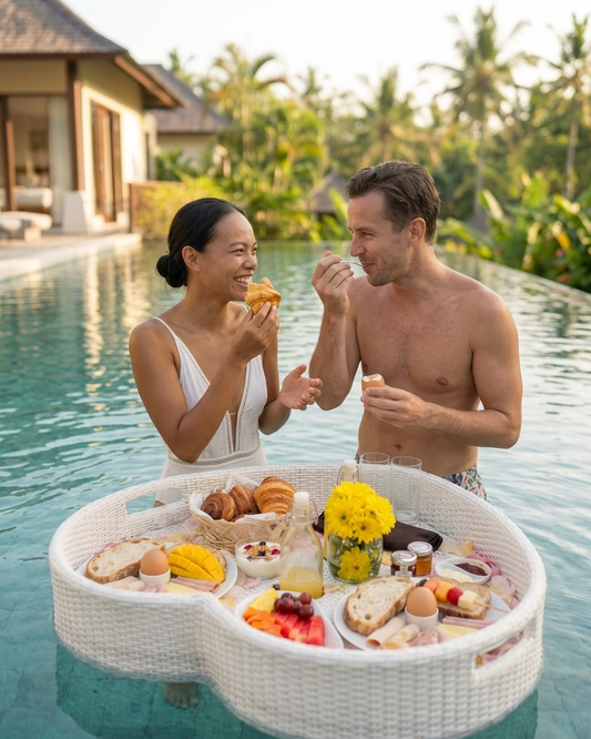 Continental Breakfast