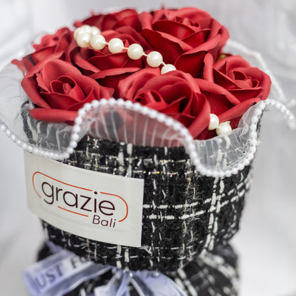 Eternal Rose Bouquet