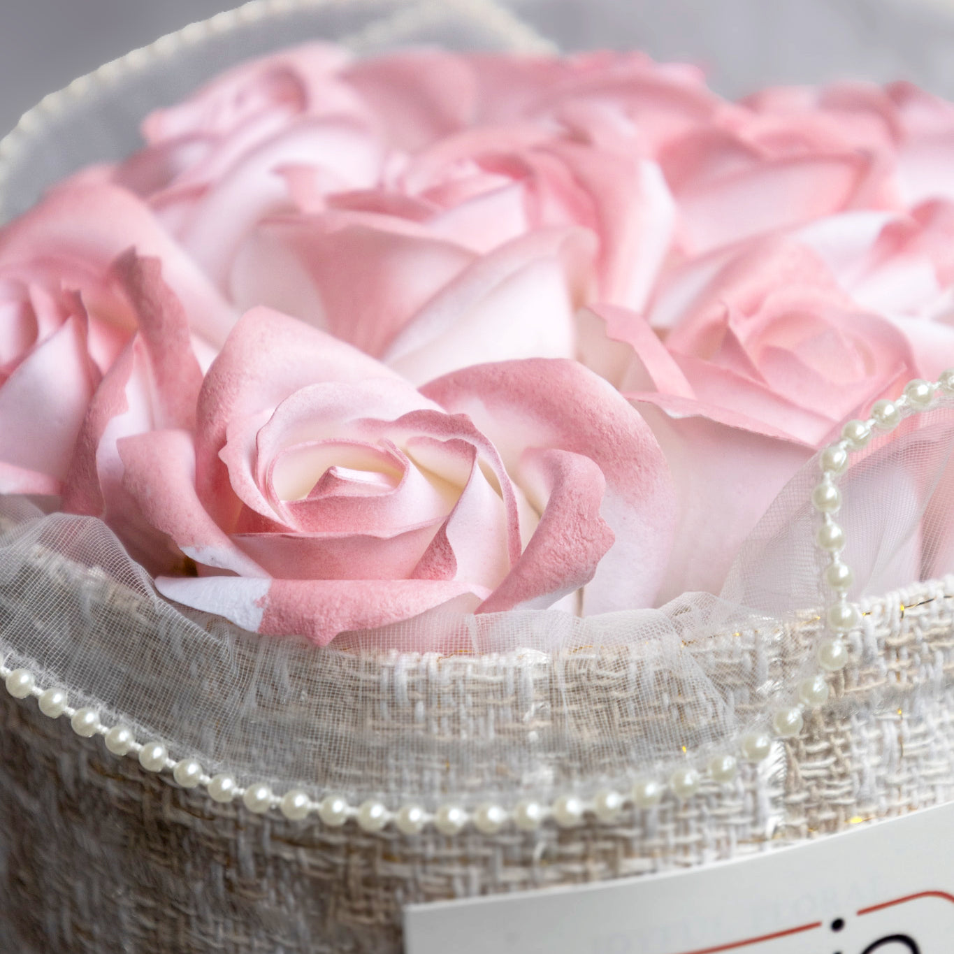 Eternal Rose Bouquet