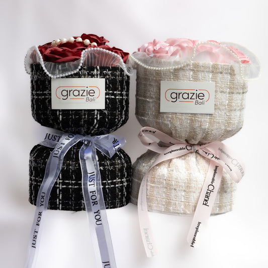 Eternal Rose Bouquet