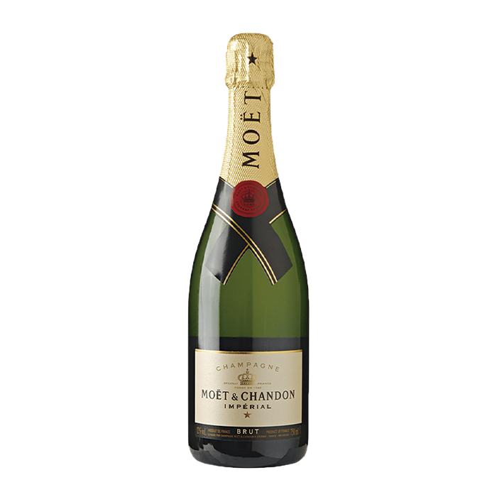Champagne & Sparkling Selection - Grazie Bali