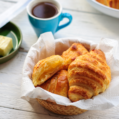 Extra Pastries Basket